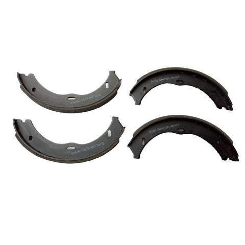 Power Stop 16-18 Mercedes-Benz Metris Rear Autospecialty Parking Brake Shoes - B1091