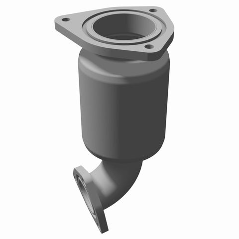 MagnaFlow Conv DF 99-02 Lanos 1.6 frnt OEM - 49308