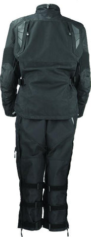 FIRSTGEAR Rogue XC Pro Jacket Black - Small - 527249