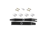 Diode Dynamics 11-21 Jeep Grand Cherokee Interior LED Kit Cool White Stage 1 - DD0507