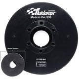 Fluidampr 11+ Chevy/GM 6.6L Duramax Diesel Damper - 830121