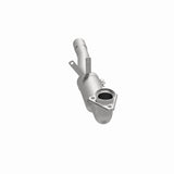 MagnaFlow Conv DF Corvette 92-93 - 23408