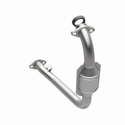 MagnaFlow Direct Fit Catalytic Converter Ford-Mercury 21.13X5X4 2/2 - 23336