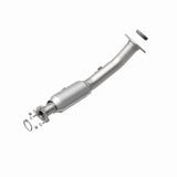 MagnaFlow Direct Fit Catalytic Converter 06-08 Civic Si 2.0L - 24193