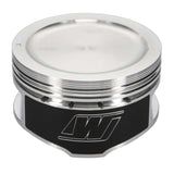 Wiseco GM ECOTEC 10:1 CR FT 1.053 X 86.0 Piston Shelf Stock Kit - K582M86