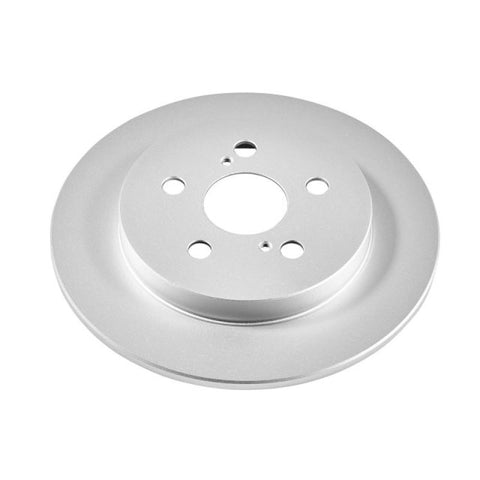 Power Stop 11-13 Lexus CT200h Rear Evolution Geomet Coated Rotor - JBR1362EVC