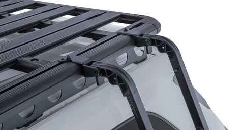Rhino-Rack Aluminum Folding Ladder - RAFL