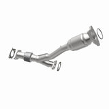 MagnaFlow Direct Fit Catalytic Converter 05-06 Pontiac G6 3.5L Rear - 24209