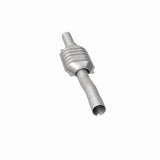 MagnaFlow Direct Fit Catalytic Converter 02-04 Jeep Grand Cherokee 4.0L Rear - 24992