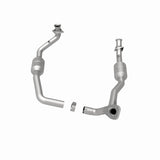 MagnaFlow Conv DF 00-03 Ford E150 5.4L - 24307