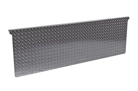 Dee Zee 19-23 Dodge/Ram Ram Tailgate Protector Full Black-Tread - DZ4144B