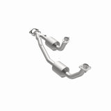 MagnaFlow Direct Fit Catalytic Converter California Grade 1995 Ford Windstar - 3391353