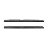 Westin 2005-2018 Toyota Tacoma Access Cab R7 Nerf Step Bars - Black - 28-71125