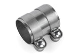 APR T304 Stainless Steel Slip Clamp - 70mm (2.75in) - EXH0183