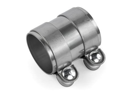 APR T304 Stainless Steel Slip Clamp - 70mm (2.75in) - EXH0183