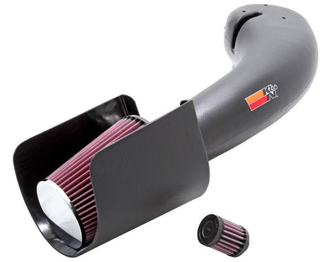 K&N 88-95 Chevy C/K Pick Up V8-7.4L Performance Intake Kit - 57-3027