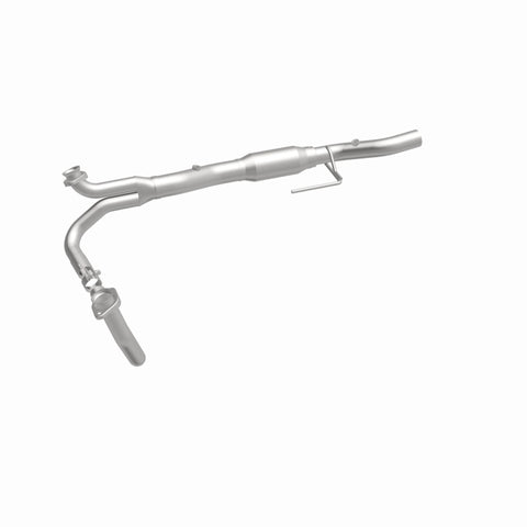 MagnaFlow Direct Fit Catalytic Converter 2002 Dodge Ram 1500 Van 3.9 - 4451209