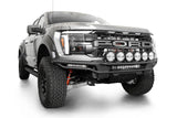 Addictive Desert Designs 2021-2024 Ford F-150 Raptor Race Series Front Bumper Light Hoop - AC2107001NA