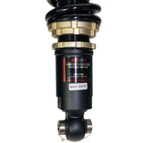 BLOX Racing 08-14 Subaru WRX/STI Plus Series Fully Adjustable Coilovers - BXSS-00520