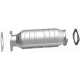 MagnaFlow Direct Fit Catalytic Converter 95-96 Nissan Sentra 1.6L - 23706