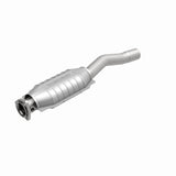 MagnaFlow Conv Volvo 28.75X6.5X4 2.5/2.38 - 23949