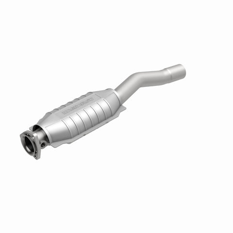 MagnaFlow Conv Volvo 28.75X6.5X4 2.5/2.38 - 23949