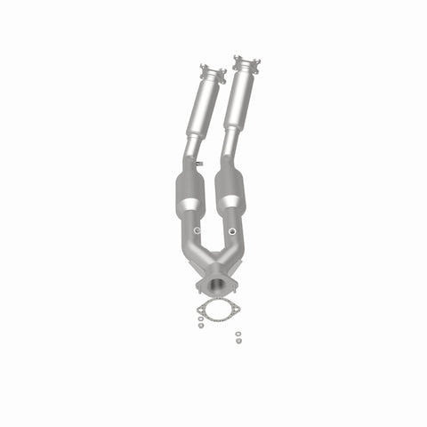 MagnaFlow Conv DF 99-01 Volvo S80 2.8L - 24156