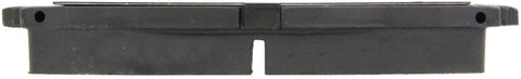 StopTech 83-86 Toyota Camry / 86-91 Celica / 84-92 Corolla Street Select Brake Pads - Front - 305.02420