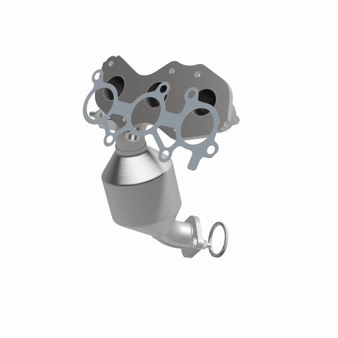 MagnaFlow Direct Fit Catalytic Converter 07-09 Lexus RX350 3.5L - 51832