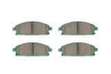 DBA 96-04 Nissan Pathfinder SP500 Front Brake Pads - DB1333SP