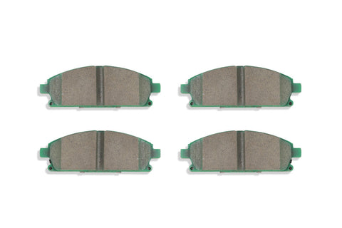 DBA 96-04 Nissan Pathfinder SP500 Front Brake Pads - DB1333SP