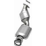 MagnaFlow Direct Fit Catalytic Converter 03-04 350Z/G35 Couple Passenger Side - 51098