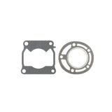 Cometic 83-84 Yamaha YZ125 58mm Bore .043 Top End Gasket Kit - C7107