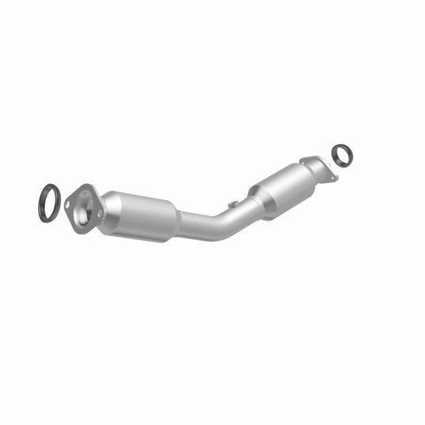 MagnaFlow Conv Direct Fit California Grade CARB Compliant 09-12 Nissan Sentra L4 2.0L - 5411166
