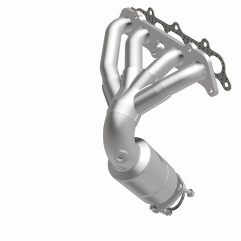 MagnaFlow Conv DF 97-01 Camry 2.2 Manifold - 50882