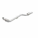 MagnaFlow Conv DF 02-04 Mercedes C32 3.2L Passenger Side - 49806