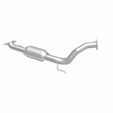 MagnaFlow Direct Fit Catalytic Converter 05-07 4Runner 4.7 Driver Side Rear OE - 49697