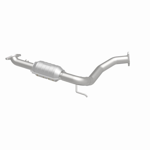 MagnaFlow Direct Fit Catalytic Converter 05-07 4Runner 4.7 Driver Side Rear OE - 49697