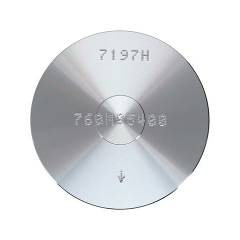 Wiseco Husqvarna CR125 97-13 2126CS Piston Kit - 760M05400