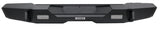 Go Rhino 07-18 Jeep Wrangler JK Trailline Rear Full Width Bumper - 27220T