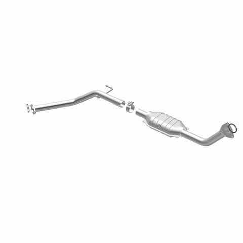 MagnaFlow Direct Fit Catalytic Converter 05-07 Toyota Sequoia 8 4.7L D/S - 49699