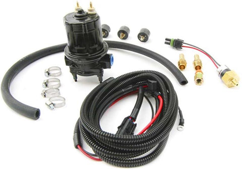 BD Diesel Lift Pump Kit OEM Bypass - 2003-2004 Dodge - 1050227