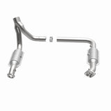 Magnaflow Conv DF 2007 Ram 1500 V8 5.7 OEM Underbody - 52451
