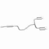 BRExhaust Exhaust Kit Replacement Chevrolet - 106-0955