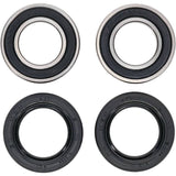 Pivot Works 22-23 Gas-Gas MC85 1714 Front Talon Hub Bearing Kit - PWFWK-Z01-000