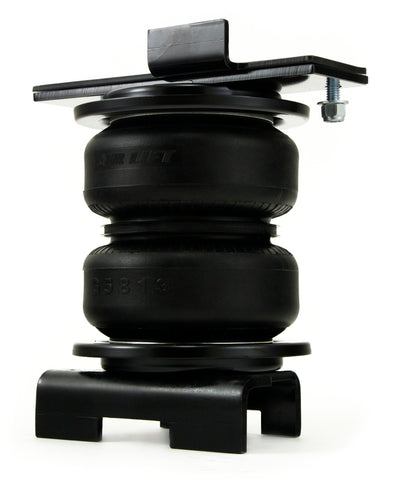 Air Lift Loadlifter 5000 Ultimate Rear Air Spring Kit for 15-17 Ford Transit 150/250/350 - 88213