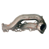 Ford Racing 5.0L TI-VCT Cast Iron Exhaust Manifolds - M-9430-SR50A