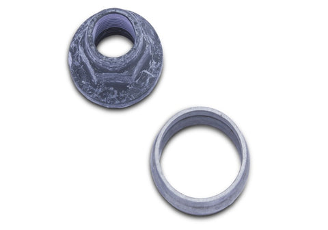 Ford Racing 8.8 Inch 3.73 Ring Gear and Pinion - M-4209-88373