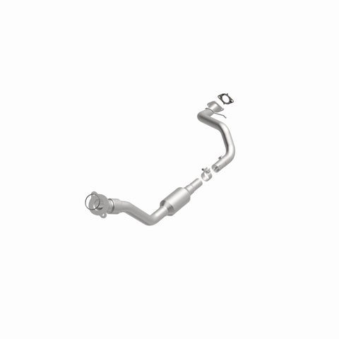 MagnaFlow Direct Fit Catalytic Converter 2002 and 2004-2005 Buick Rendezvous 3.4 - 4551039