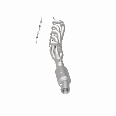 MagnaFlow Conv DF BMW M5-6 06-08 D/S OEM - 49803